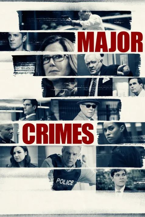 Major Crimes