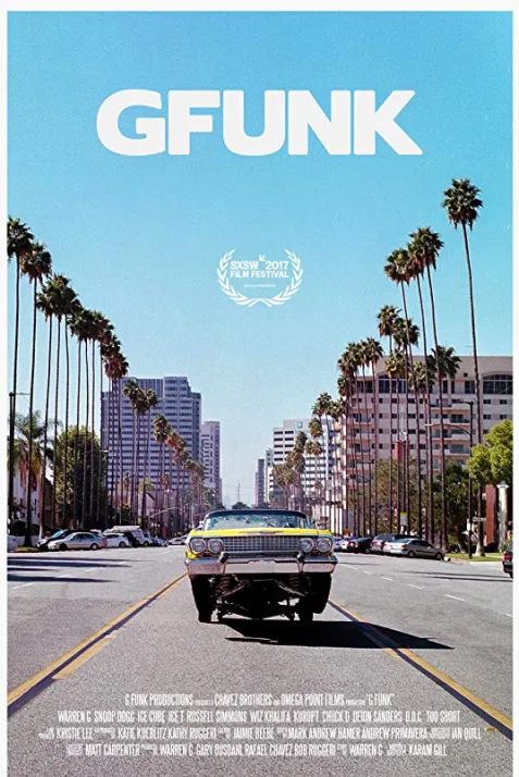 G-Funk