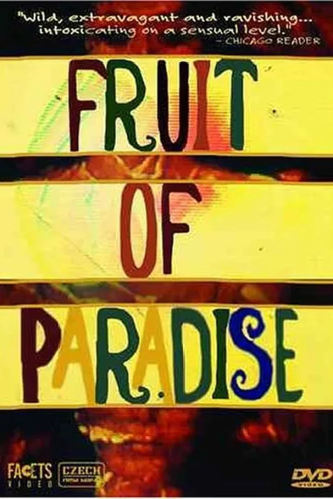 Fruit of Paradise