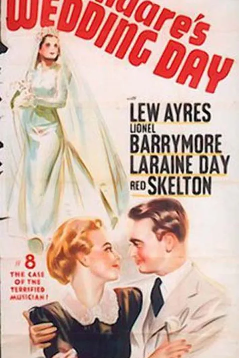 Dr. Kildare's Wedding Day