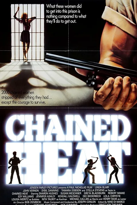 Chained Heat