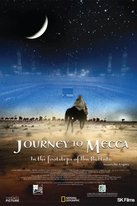 Journey to Mecca