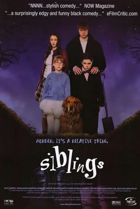 Siblings