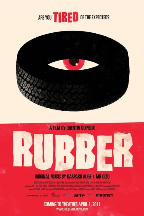 Rubber