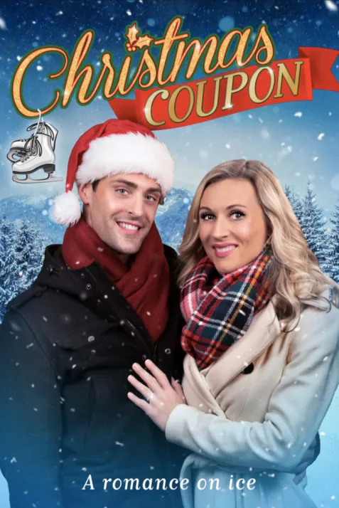 Christmas Coupon