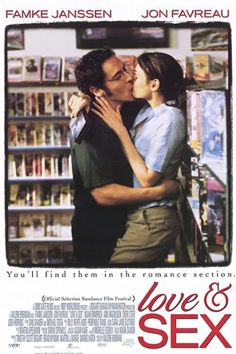 Love & Sex