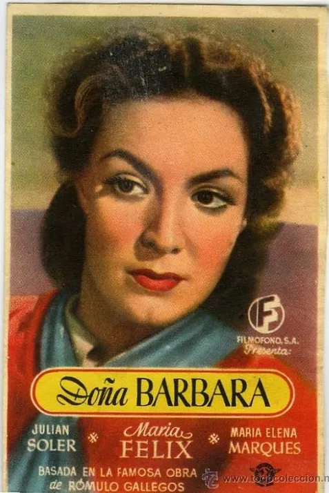 Doña Bárbara