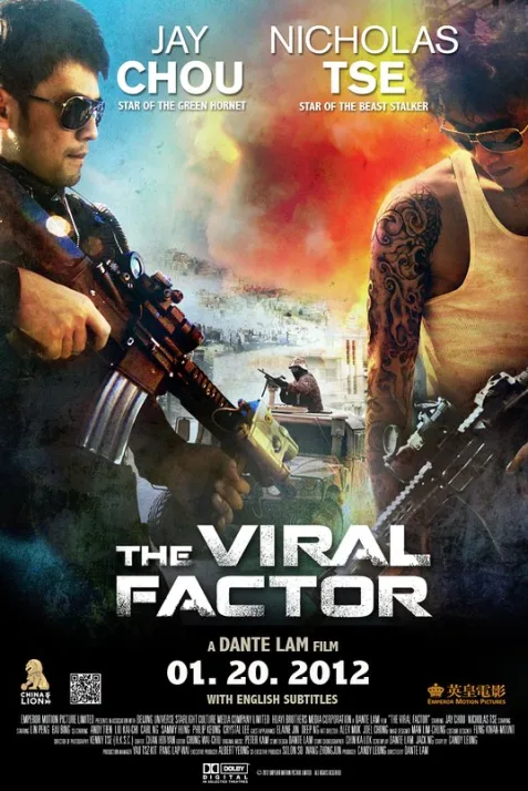 The Viral Factor