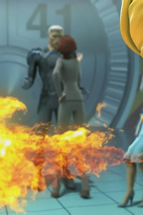 Firebreather