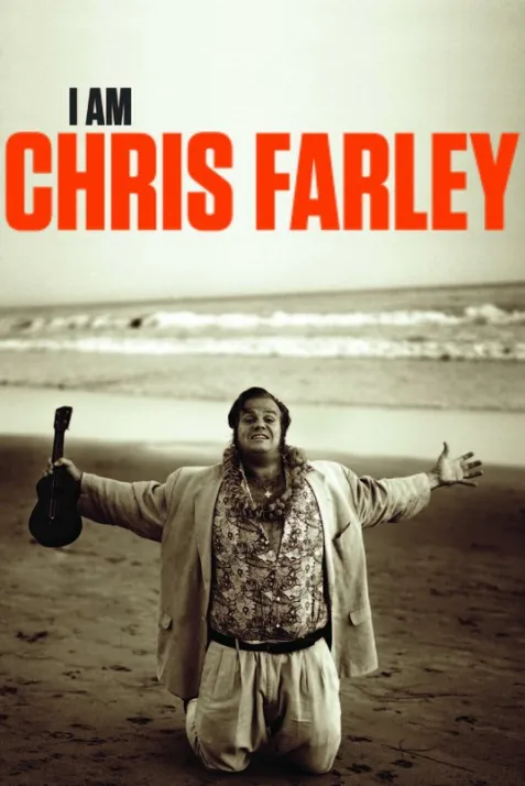 I Am Chris Farley