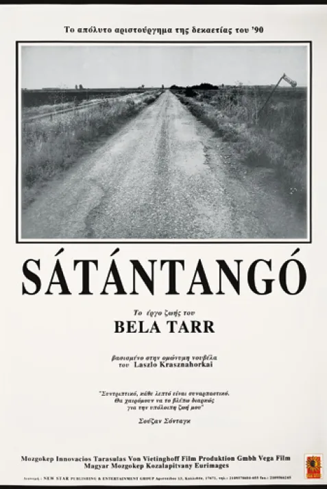 Satantango