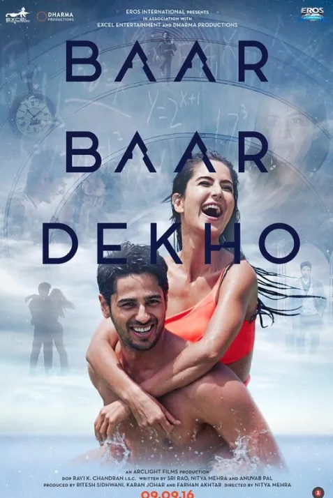 Baar Baar Dekho