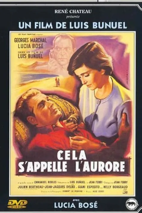 Cela s'appelle l'aurore