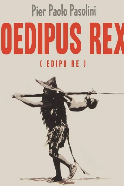 Oedipus Rex