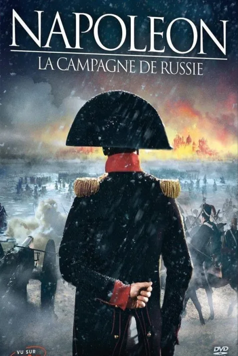 Napoleon: The Russian Campaign