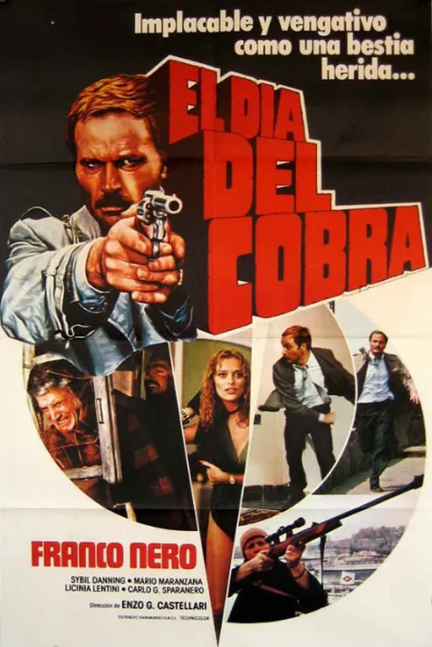 Il giorno del Cobra