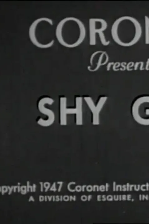 Shy Guy