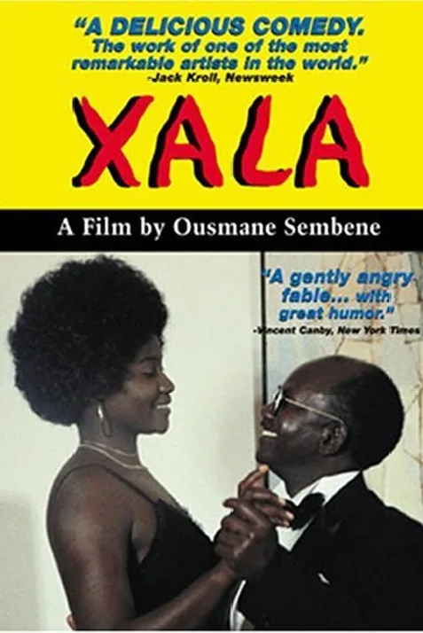 Xala