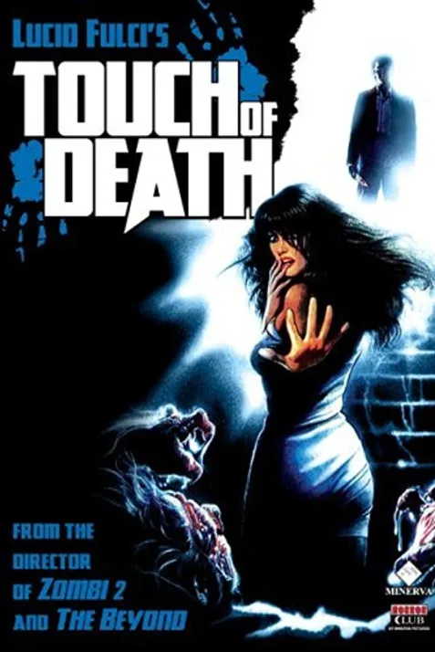 Touch of Death