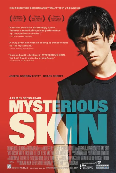Mysterious Skin