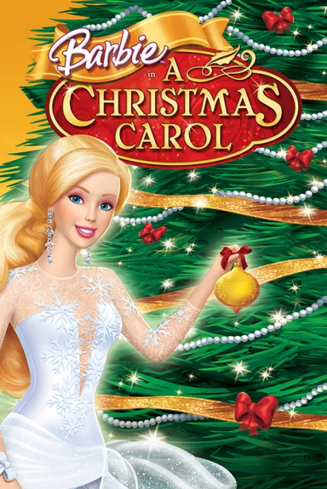 Barbie in 'A Christmas Carol'