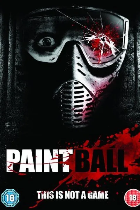 Paintball