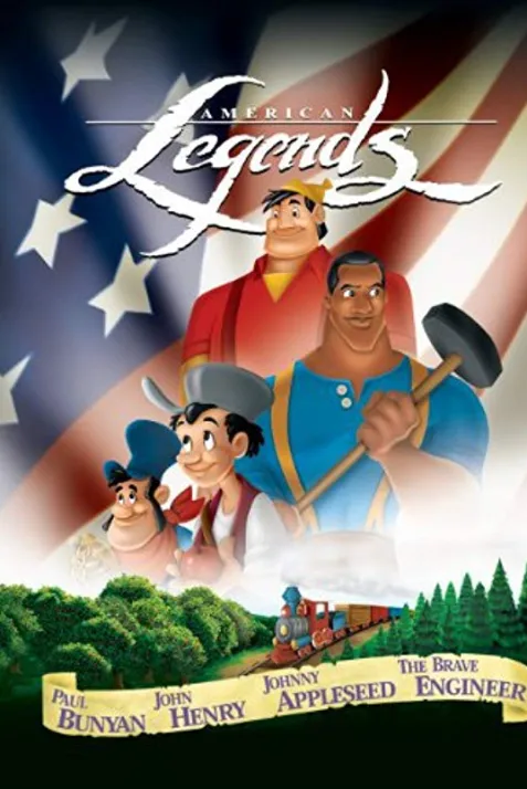 American Legends
