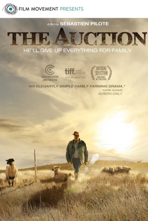 The Auction