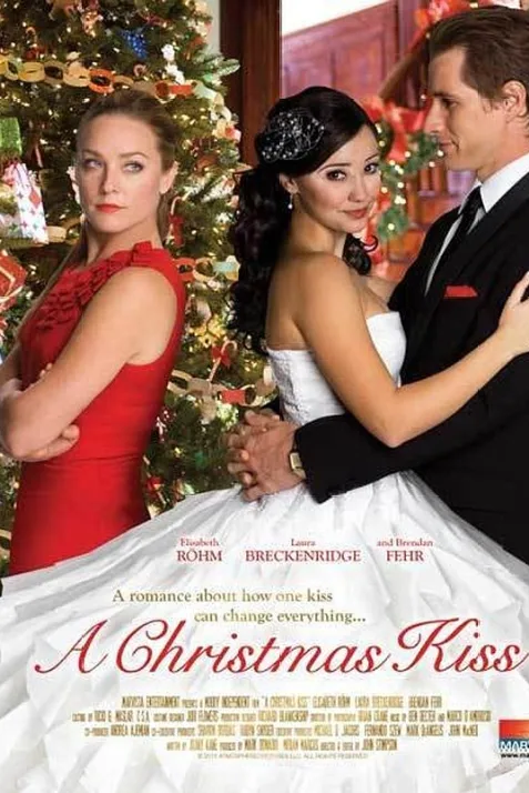 A Kiss for Christmas