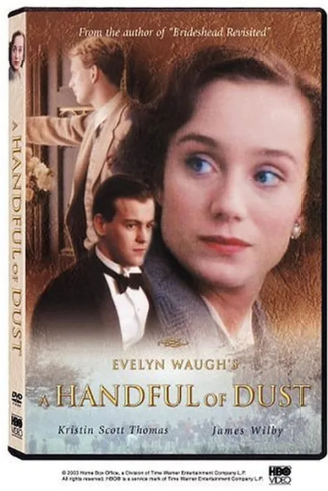 A Handful of Dust