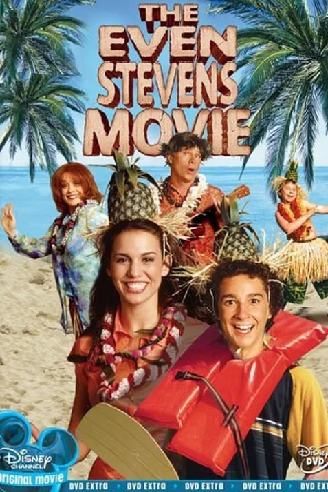 The Even Stevens Movie