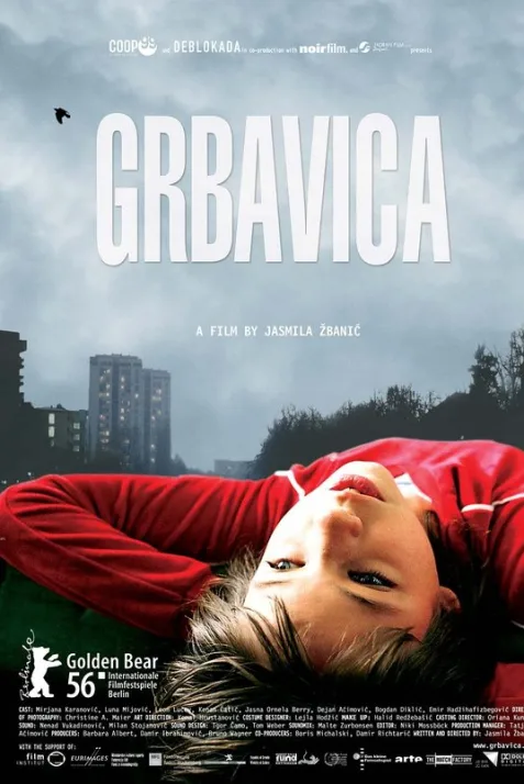 Grbavica: The Land of My Dreams