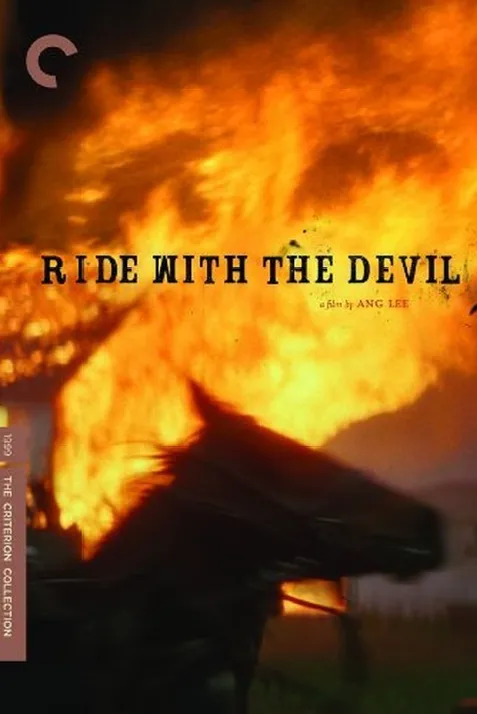 Ride with the Devil