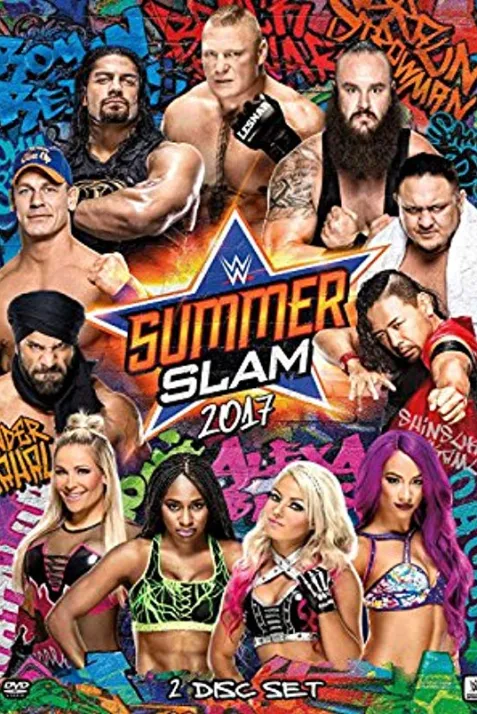 WWE Summerslam