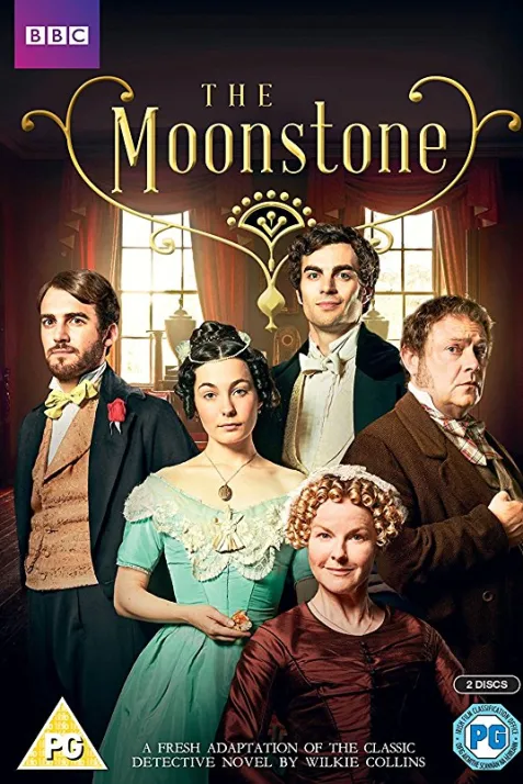 The Moonstone