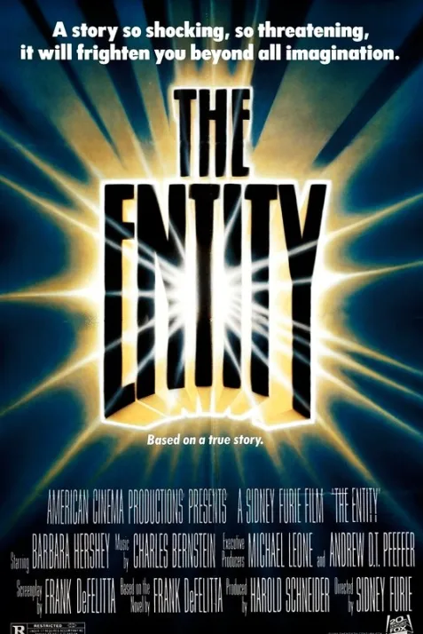 The Entity
