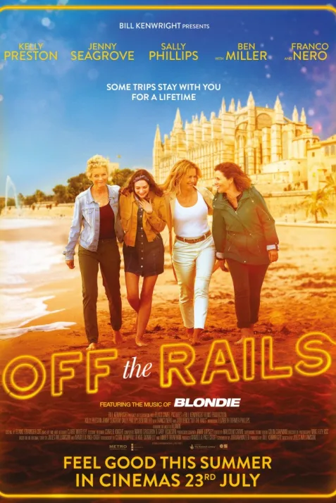 Off the Rails