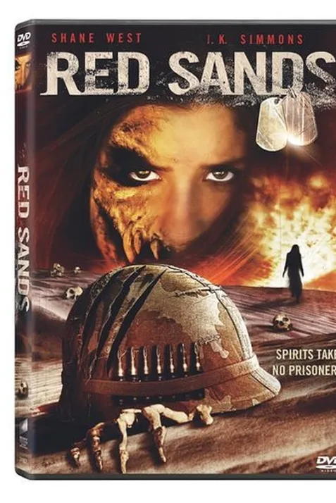 Red Sands