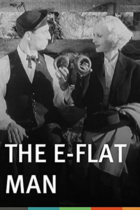 The E-Flat Man