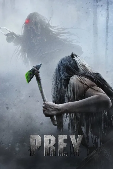 Prey