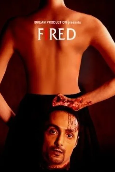 Fired