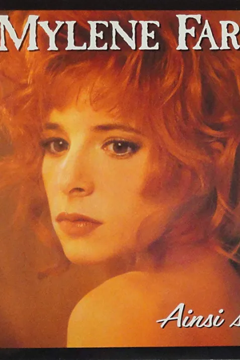 Mylène Farmer: Ainsi soit je...