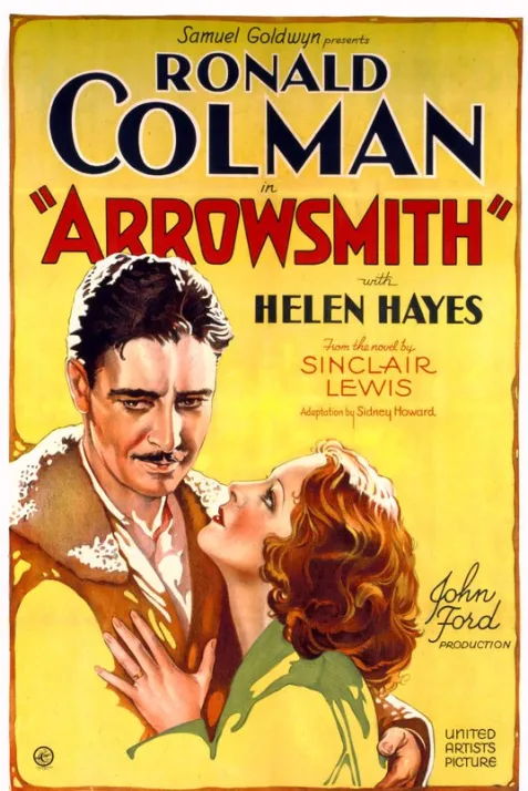 Arrowsmith