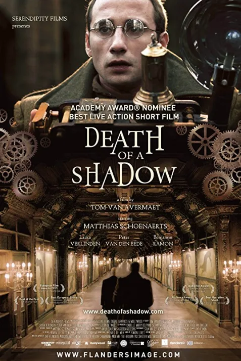 Death of a Shadow
