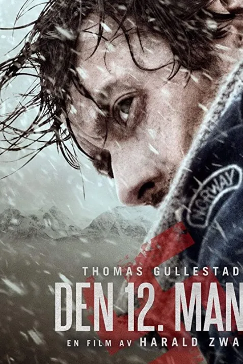 The 12th Man