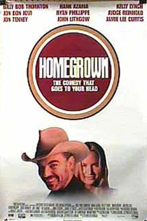 Homegrown