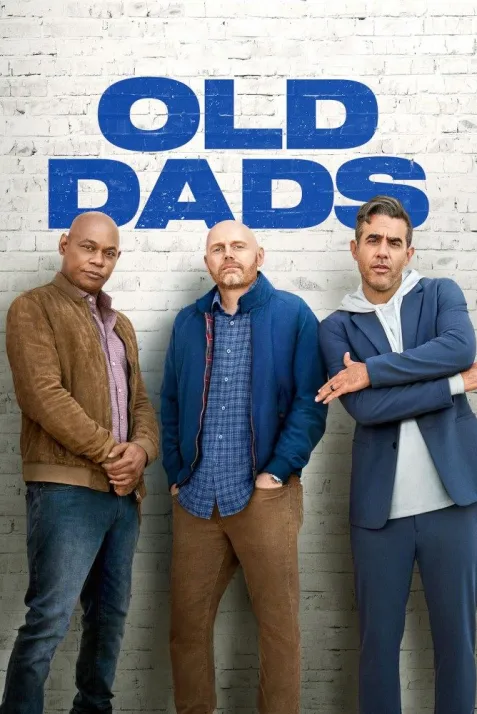 Old Dads