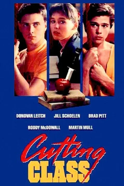 Cutting Class