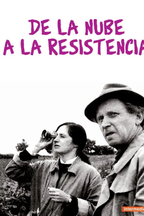 From the Clouds to the Resistance
