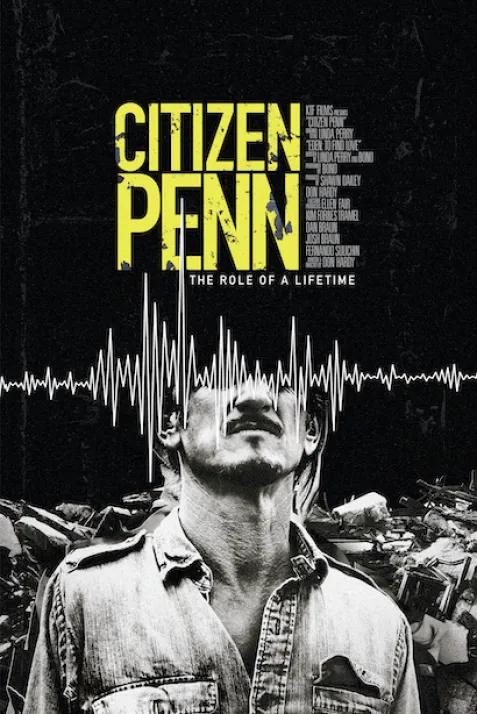 Citizen Penn